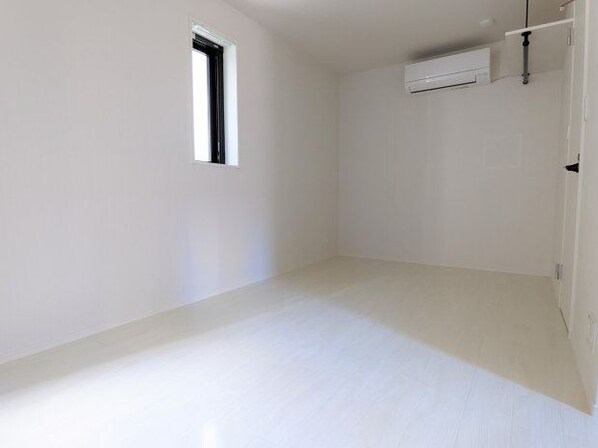 クラス木場公園の物件内観写真